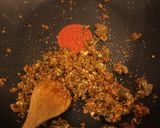 本格✿鰯のベッカフィーコ作り方3写真