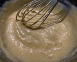 Caramel Nana Muffins作り方14写真