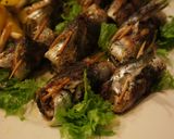 本格✿鰯のベッカフィーコ作り方6写真