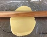 バター35！基本のサクサク型抜きクッキー作り方5写真