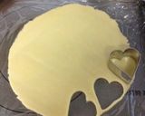 バター35！基本のサクサク型抜きクッキー作り方6写真