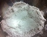 おうちでスタバ風スコーン ココア味作り方3写真