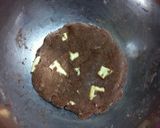 おうちでスタバ風スコーン ココア味作り方6写真