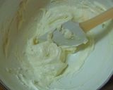 しっとりやわらか欲張りさんのチーズケーキ作り方6写真
