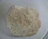 キャベツとおからのメンチカツ作り方1写真