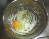 紅茶のプルーンケーキ作り方8写真