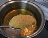 元気回復!タイ風さつま揚げ作り方10写真