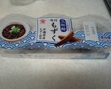 簡単混ぜるだけプチプチ海藻麺＆もずく酢作り方2写真