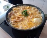 １０分でできる！ごぼうと牛肉の柳川風煮作り方4写真