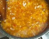 わらび入り麻婆豆腐作り方3写真
