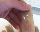 タケノコと蒟蒻のピリ炒めo(^▽^)o作り方3写真