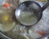 新じゃがの肉じゃが作り方9写真