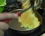 感嘆！簡単！！パラパラ黄金チャーハン作り方25写真