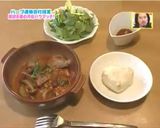 ブラマヨも食べた−簡単豚肉のトマト煮込み作り方8写真