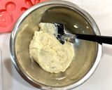 簡単！米粉のバナナ豆乳蒸しパン【離乳食】作り方1写真