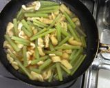 春が旬の ふきと薄揚げの煮物作り方6写真