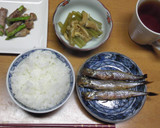 春が旬の ふきと薄揚げの煮物作り方9写真