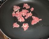 塩だれ♪焼きそば作り方2写真