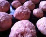 トマトとおからで大福もどき～っ♪作り方7写真