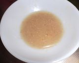 塩だれ♪焼きそば作り方7写真
