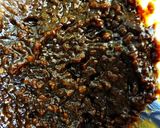 醤油麹deまるごとウドのきんぴら作り方5写真
