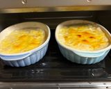 簡単ホワイトソースの豆腐グラタン作り方6写真