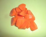 野菜入☆ホタルイカのトロっと煮作り方6写真