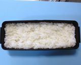さんまの蒲缶☆見事に丼!作り方2写真