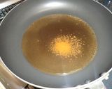 野菜入☆ホタルイカのトロっと煮作り方3写真