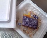 納豆の冷凍保存＆解凍方法作り方2写真