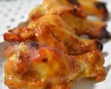 夏☆カレー粉でスパイシー　手羽中の唐揚げ作り方6写真