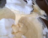 基本のプレーンシフォンケーキ♬作り方7写真