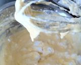 基本のプレーンシフォンケーキ♬作り方9写真