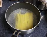 血を補う！ひじきとツナのスパサラダ作り方2写真