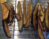 簡単だけど美味しい♪揚げだし茄子☆作り方4写真