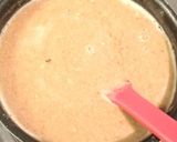 おうちで簡単本格つけ麺★山椒が決めて！！作り方4写真