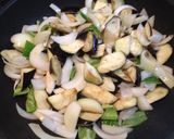 簡単でウマウマ!茄子の味噌炒め☆作り方6写真