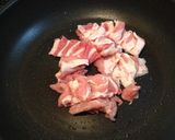 簡単でウマウマ!茄子の味噌炒め☆作り方4写真