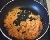 鉄板！！　ふわふわハンバーグ作り方1写真