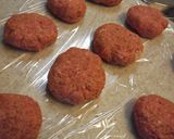 鉄板！！　ふわふわハンバーグ作り方6写真