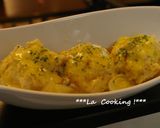 卵不使用☆新たまねぎバーグ作り方7写真