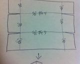 もちふわっ☆バナナヨーグルトケーキ☆作り方7写真