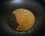 ◆豚肉のすき煮風◆調味料二つ！作り方5写真