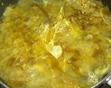 鰹と昆布で基本のお出汁作り方3写真
