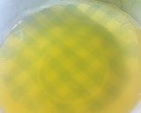 鰹と昆布で基本のお出汁作り方6写真