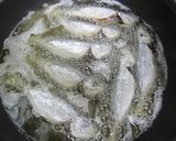 豆アジのマリネ作り方3写真