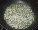 ヘルシー簡単！ニラ豆腐春巻き作り方3写真