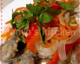 万能野菜マリネ液♪作り方8写真