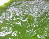 ほうれん草マフィン作り方1写真