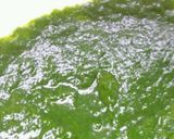 ほうれん草マフィン作り方5写真